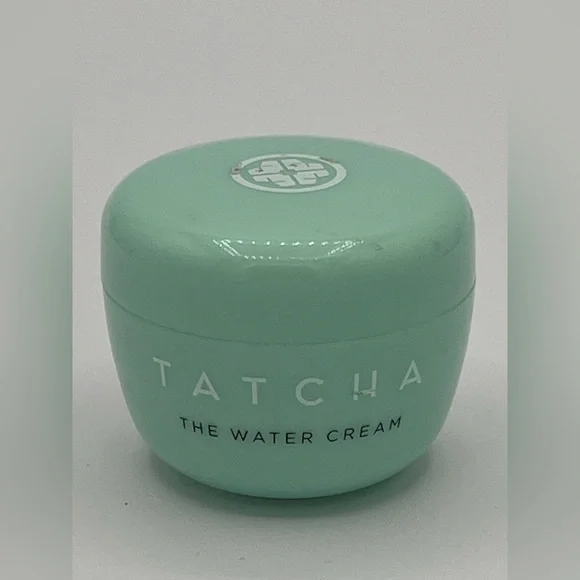 Tatcha Skincare 4 piece Mini Set - Picture 5 of 12